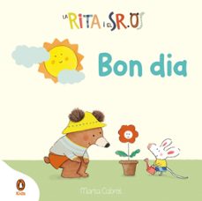 la rita & el sr. os. bon dia!-marta cabrol-9788410318236