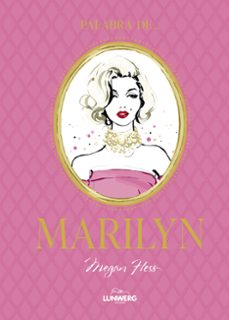 palabra de marilyn-megan hess-9788410378636