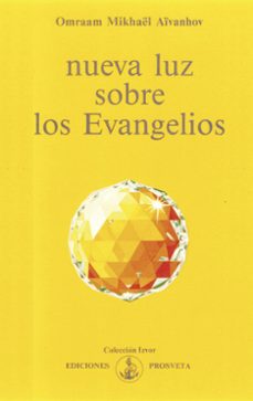 nueva luz sobre los evangelios (ebook)-omraam mikhael aivanhov-9788410379336