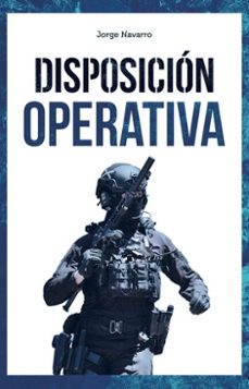 disposicion operativa (ebook)-jorge navarro muñoz-9788410414136