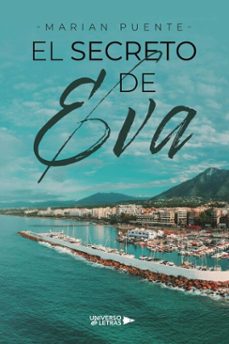 el secreto de eva (ebook)-marian puente-9788410461536
