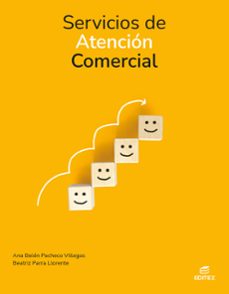 servicio de atencion comercial ed.2025-9788410592636