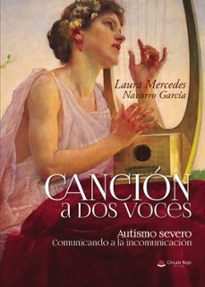 cancion a dos voces-laura mercedes navarro garcia-9788410611436