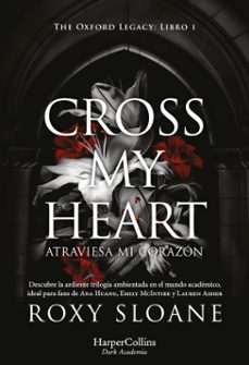cross my heart (ebook)-roxy sloane-9788410641136