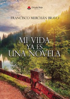 mi vida ya es una novela-9788410825536