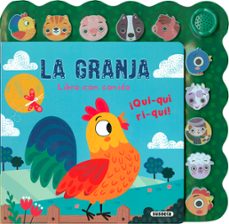 la granja-9788410840836