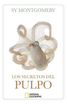los secretos del pulpo (ebook)-sy montgomery-9788410981836