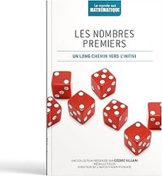les nombres premiers  un long chemin vers l infini-9788410982536