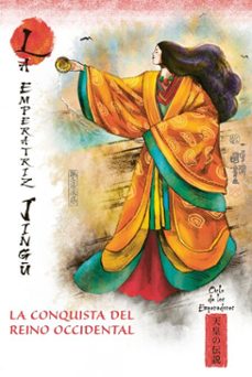 la conquista del reino occidental (ebook)-9788410984936