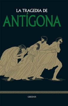 la tragedia de antigona (ebook)-sergi rodriguez-juan carlos moreno-9788410986336