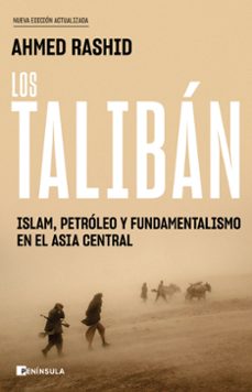 los taliban-9788411000536