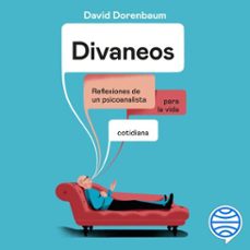divaneos (audiolibro)-david dorenbaum-9788411001236