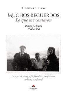 muchos recuerdos (ebook)-9788411047036