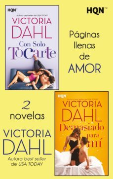 e-pack victoria dahl 3 diciembre 2021 (ebook)-victoria dahl-9788411052436