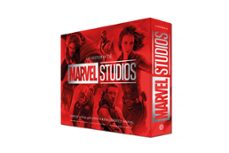 la historia de marvel studios-kevin feige-tara bennett-9788411123136