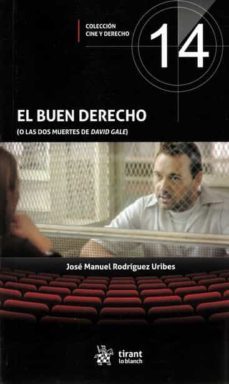 el buen derecho (cine y derecho 14)-9788411137836