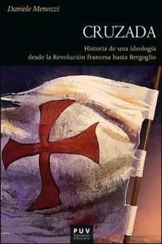 cruzada-daniele menozzi-9788411181136