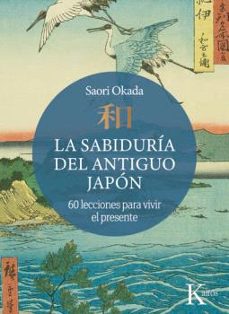 la sabiduria del antiguo japon-saori okada-9788411213936