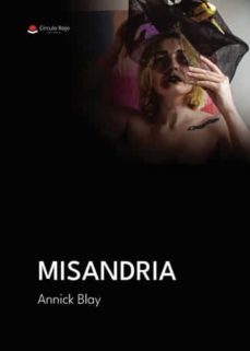 misandria-annick blay-9788411454636