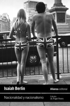 -isaiah berlin-9788411480536