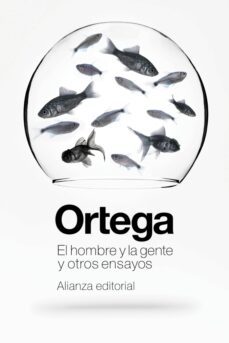 -jose ortega y gasset-9788411482936