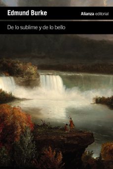indagacion filosofica sobre el origen de nuestras ideas acerca de lo sublime y lo bello-9788411483636