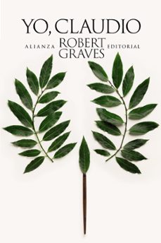 yo, claudio-robert graves-9788411484336