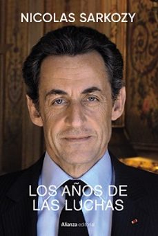 los años de las luchas-9788411485036