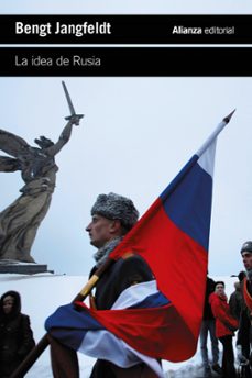 la idea de rusia-bengt jangfeldt-9788411487436
