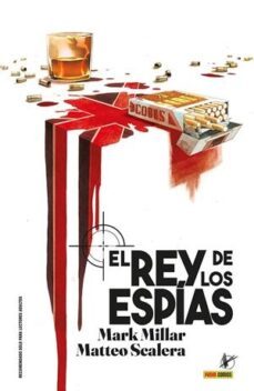 el rey de los espias-9788411501736
