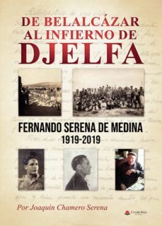 de belalcazar al infierno de djelfa (ebook)-9788411592536