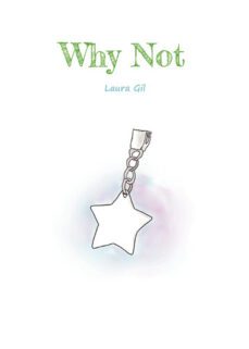 why not-laura gil-9788411598736