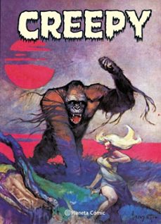 creepy nº 03/29 (ebook)-9788411617536