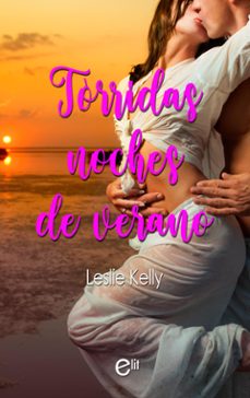 torridas noches de verano (ebook)-julie elizabeth leto-9788411805636