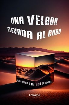 una velada elevada al cubo-maria salome bernad echevarria-9788411819336