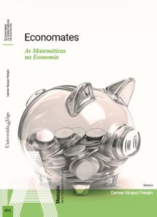 economates-carmen vazquez pampin-9788411880336