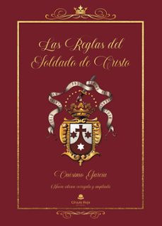 las reglas del soldado de cristo. nueva version ampliada y mejorada (ebook)-9788411991636