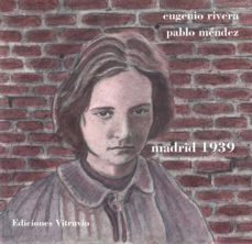madrid 1939-9788412003536