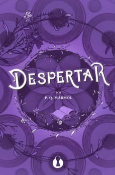 despertar (saga dual, 2)-p.q. marmol-9788412015836