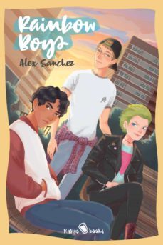 rainbow boys (ebook)-alex sanchez-9788412028836