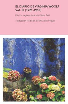 el diario de virgina woolf, vol. iii-9788412094336