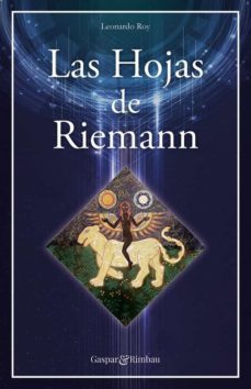 las hojas de riemann-leonardo roy-9788412119336