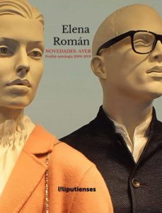 novedades: ayer. posible antologia 2008-2019-9788412151336