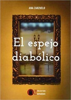 el espejo diabolico-9788412154436