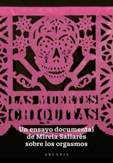 las muertes chiquitas (ebook)-9788412230536
