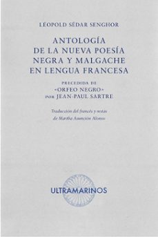-leopold sedar senghor-9788412260236