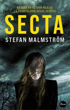 secta (ebook)-stefan malmstrom-9788412272536