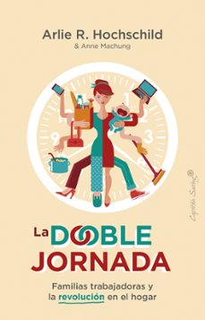 la doble jornada-9788412281736