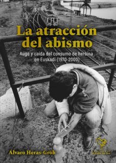 la atraccion del abismo-9788412340136