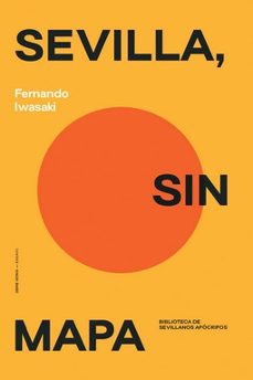 sevilla, sin mapa-9788412343236
